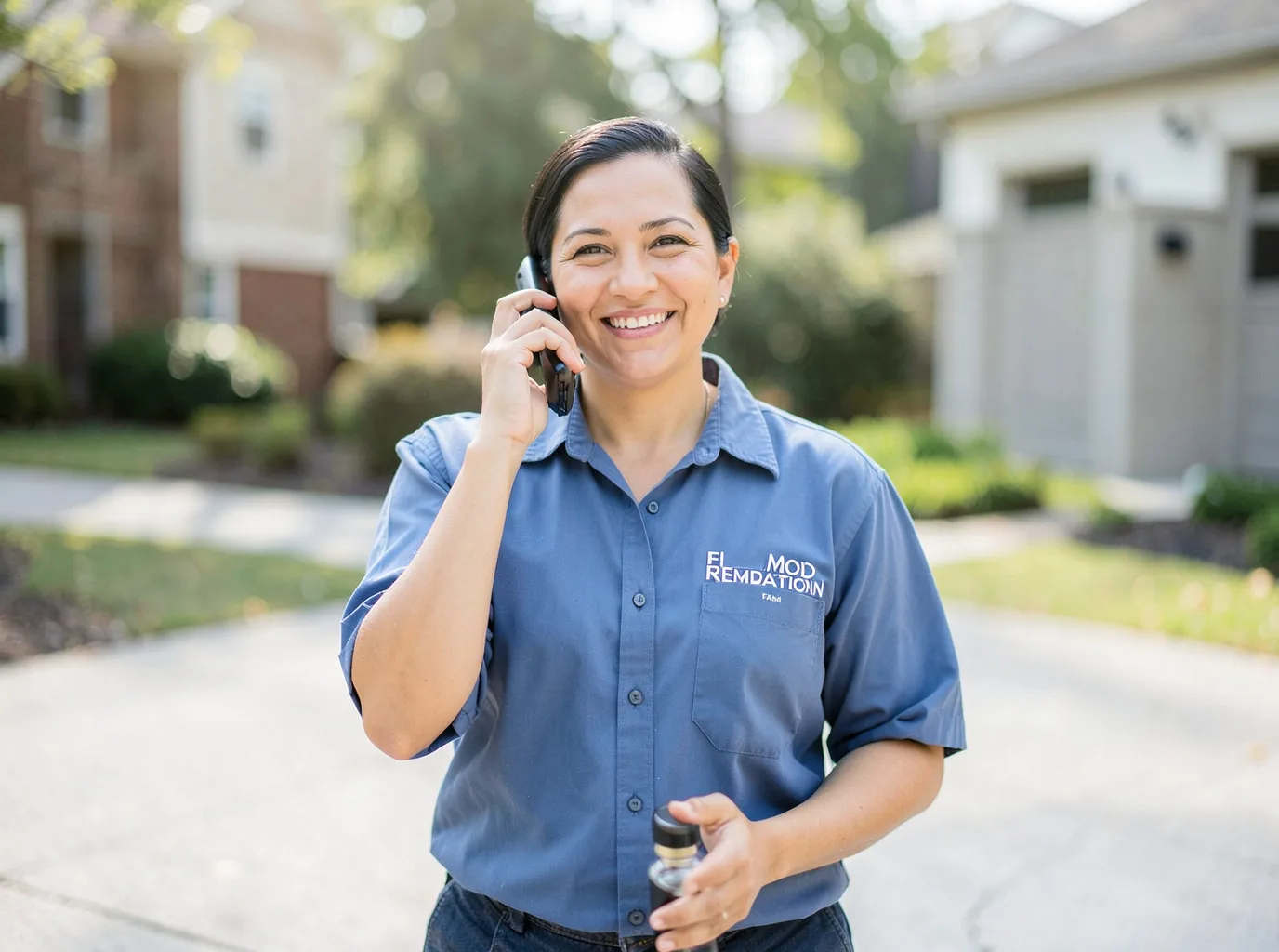 Mold Remediation Hickory Flat, MS FAQs